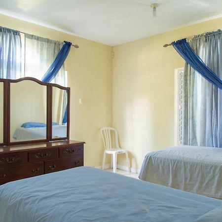 Hatfield South Villa Teluk Montego Bagian luar foto
