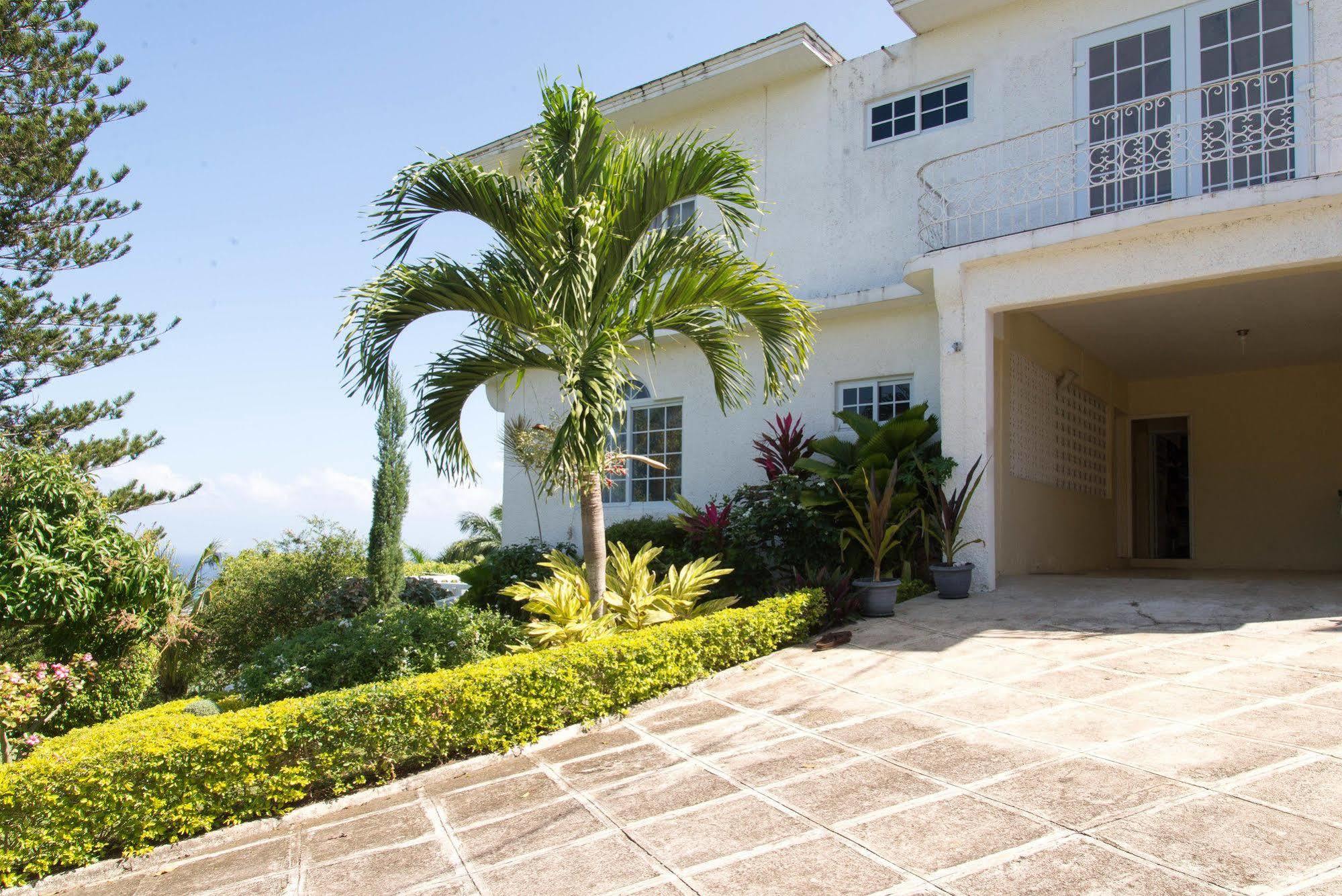 Hatfield South Villa Teluk Montego Bagian luar foto