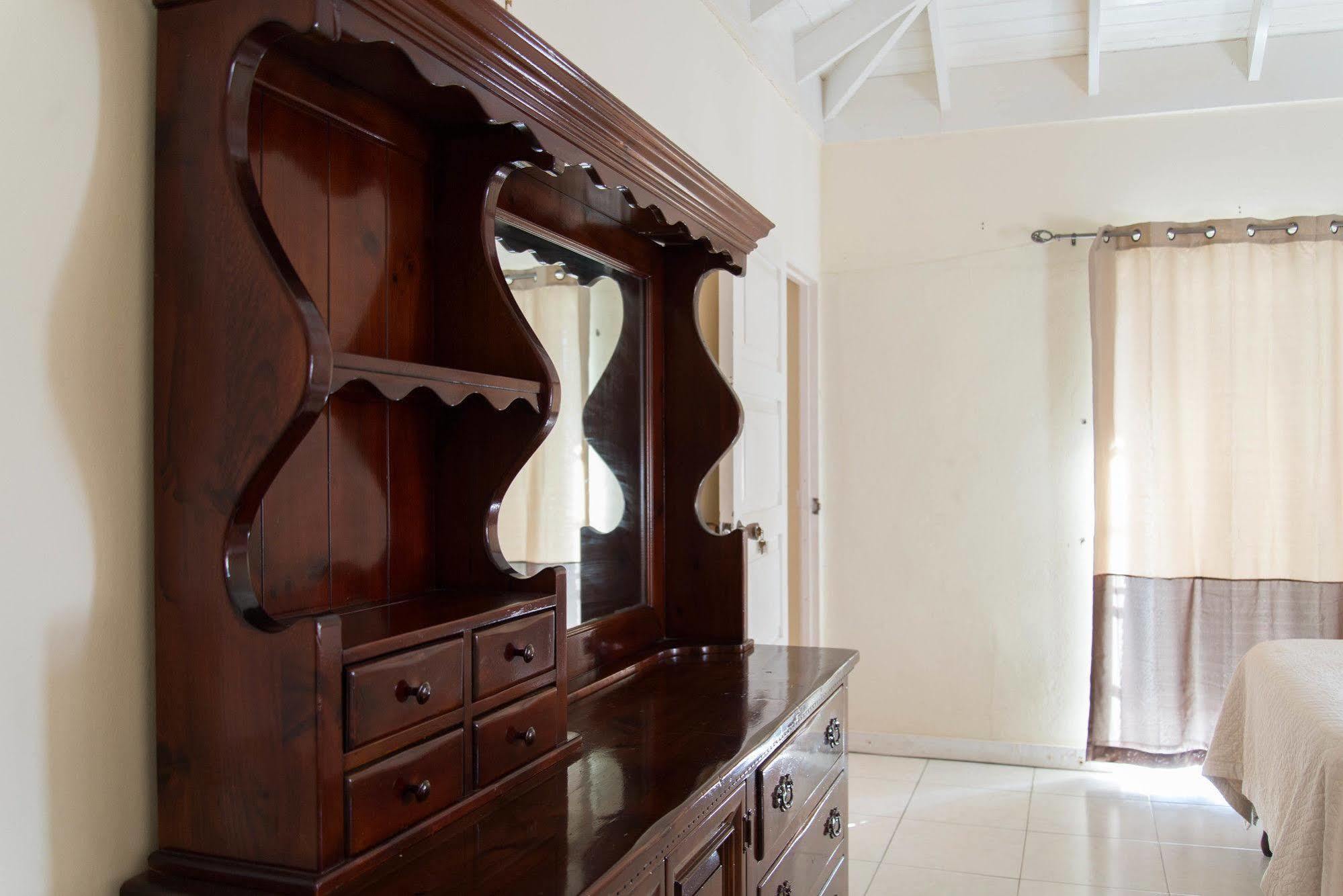 Hatfield South Villa Teluk Montego Bagian luar foto