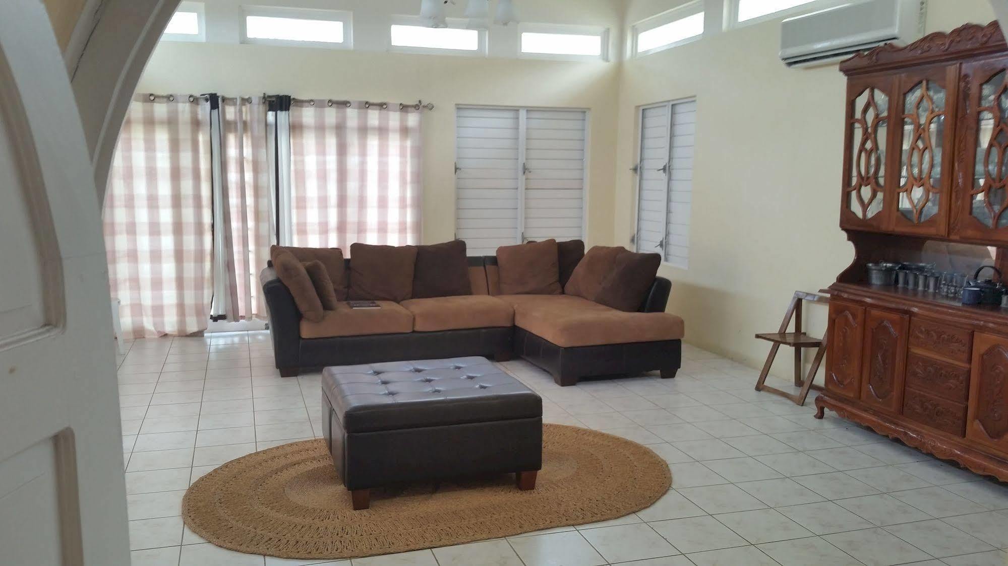 Hatfield South Villa Teluk Montego Bagian luar foto