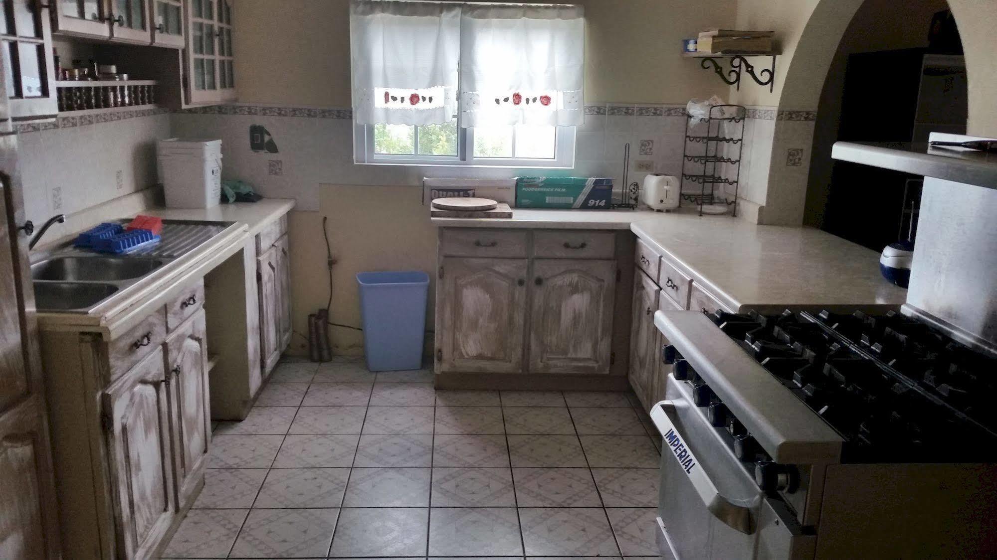 Hatfield South Villa Teluk Montego Bagian luar foto